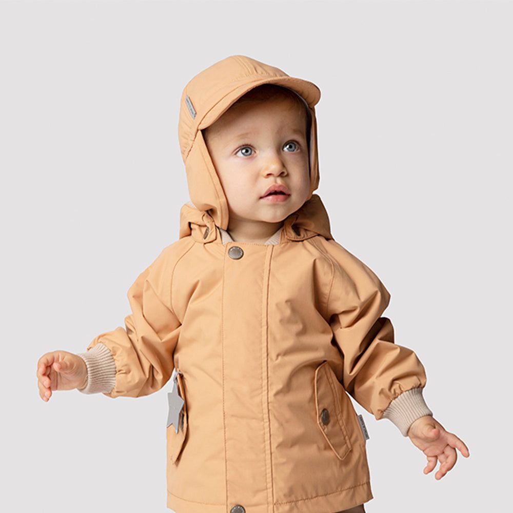 Konrad sunhat sold by Mini A Ture product image thumbnail 4