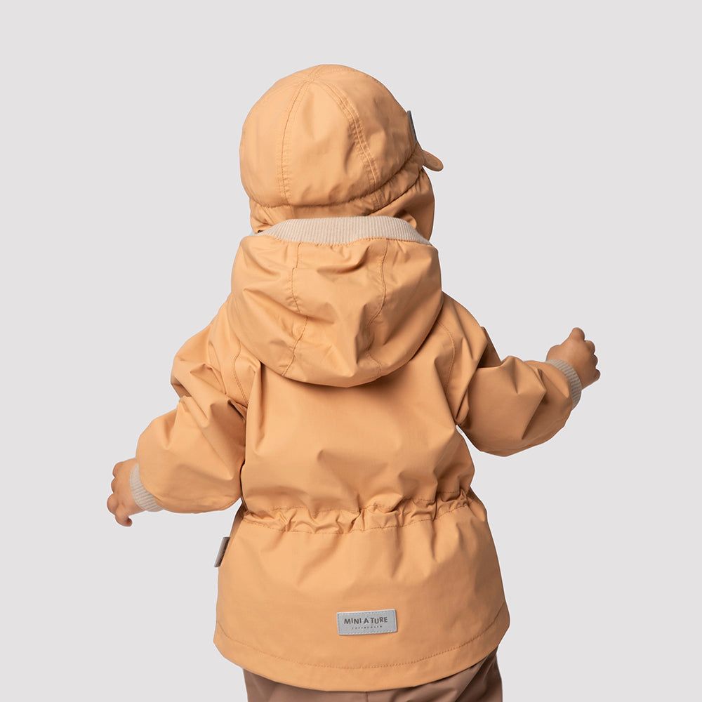 Konrad sunhat sold by Mini A Ture product image thumbnail 5