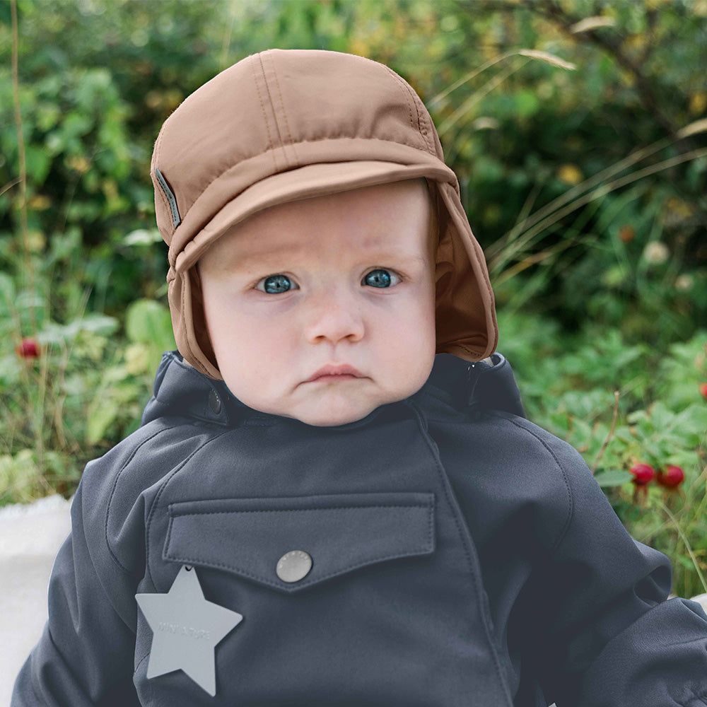 Konrad sunhat sold by Mini A Ture product image thumbnail 7