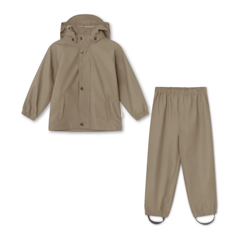 MATREINAR rain set. GRS sold by Mini A Ture