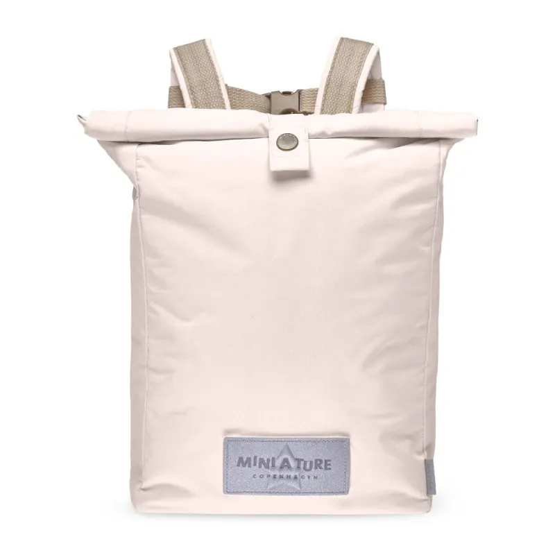 MATWP backpack. GRS sold by Mini A Ture