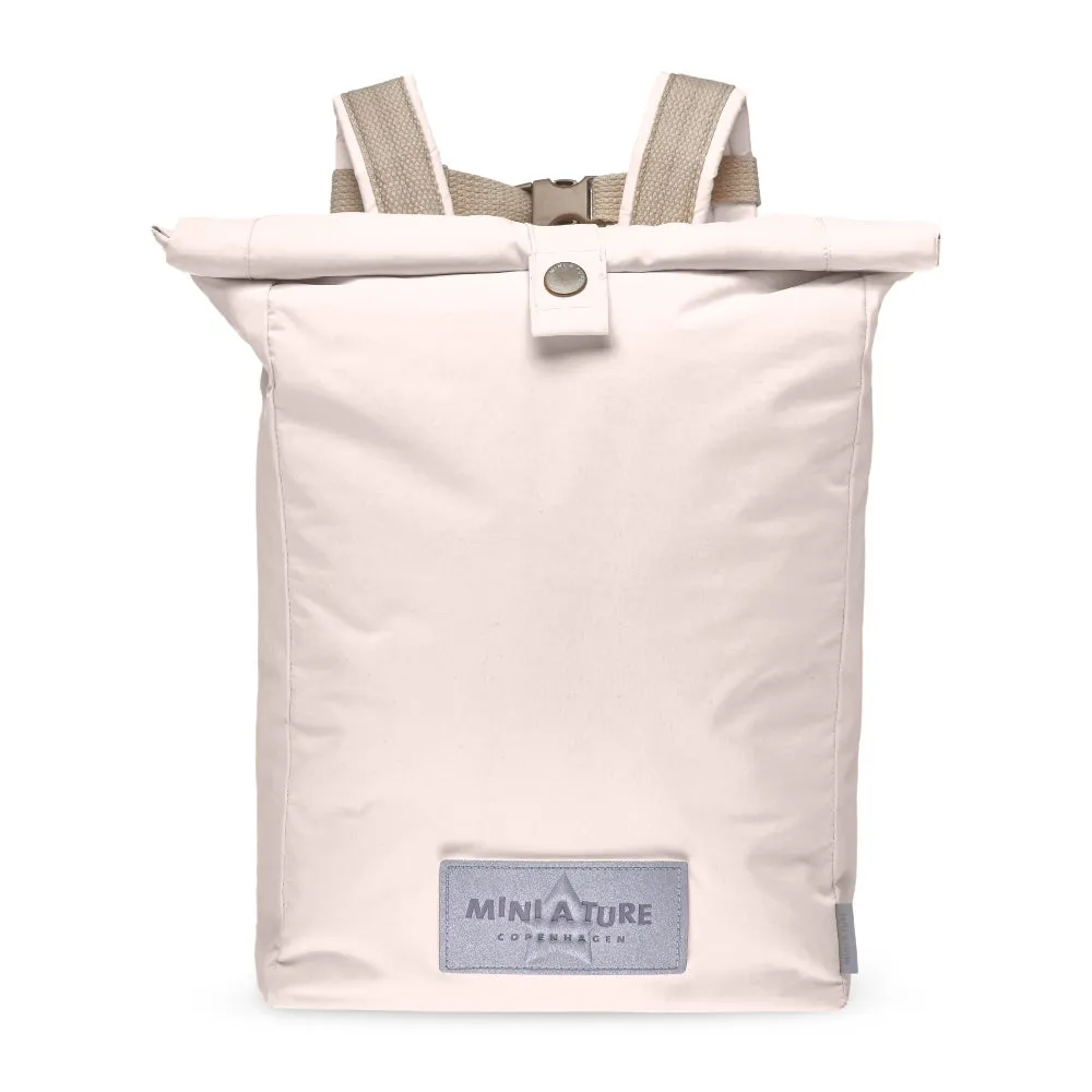 MATWP backpack. GRS sold by Mini A Ture