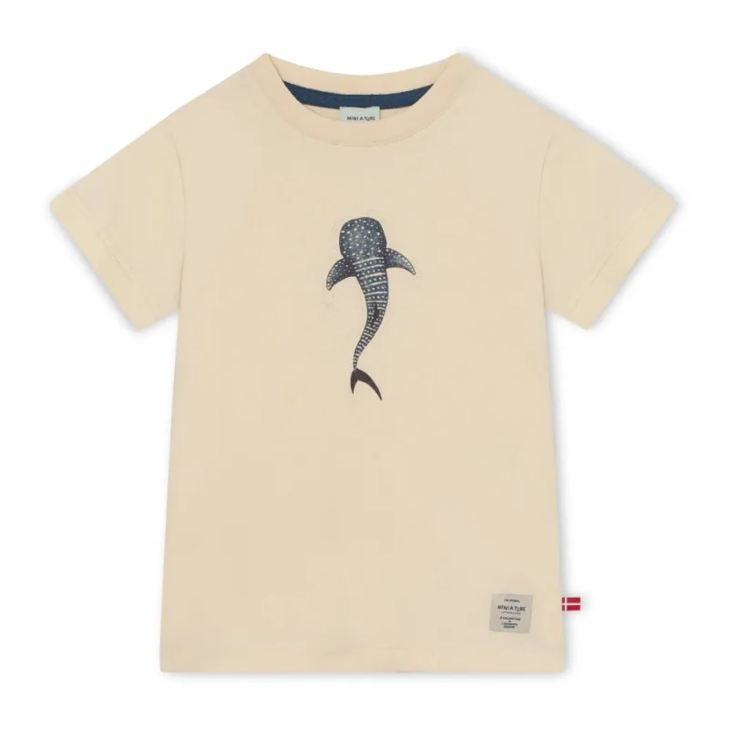 MATCHARLEY t-shirt sold by Mini A Ture