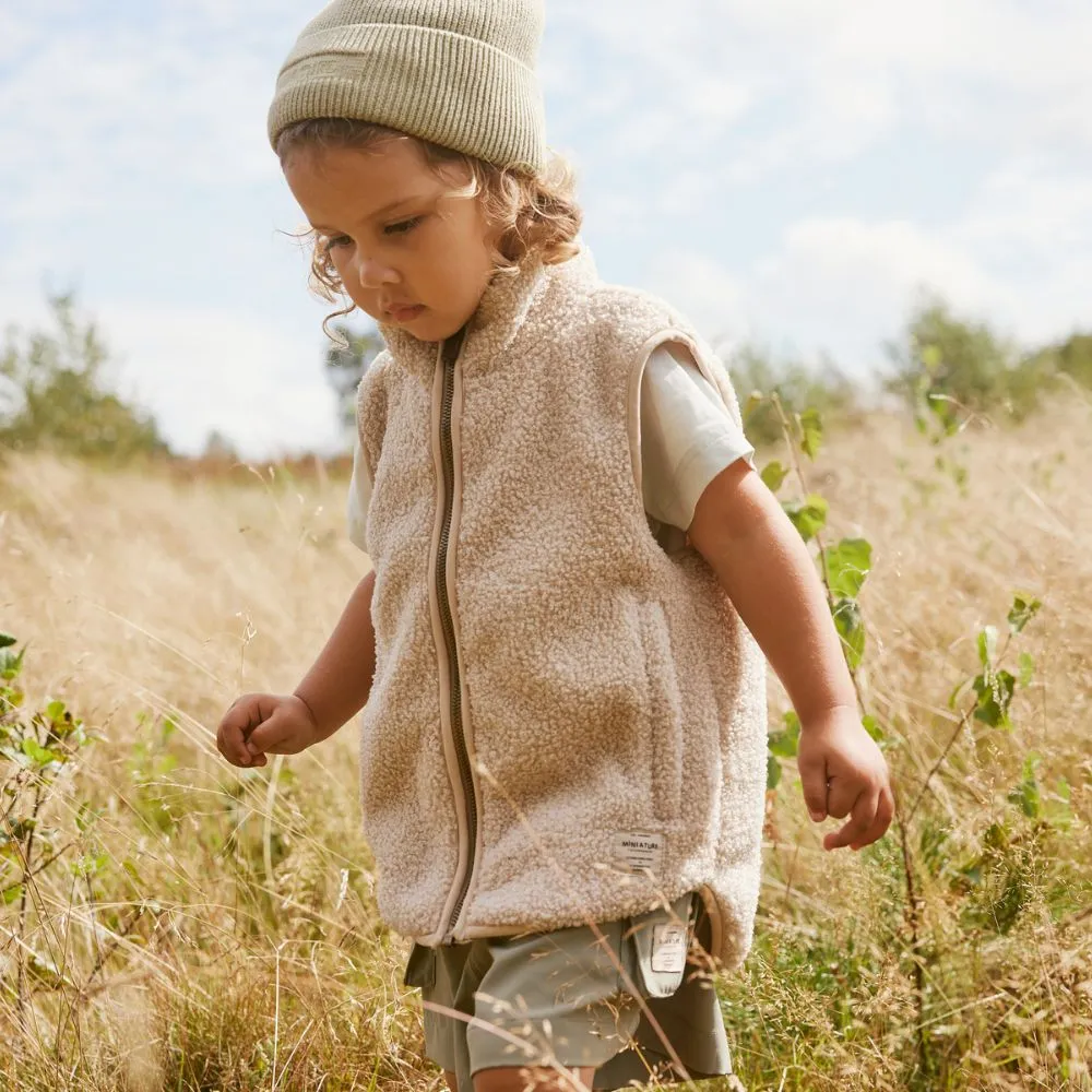 MATBATTAL vest. GRS sold by Mini A Ture product image thumbnail 2