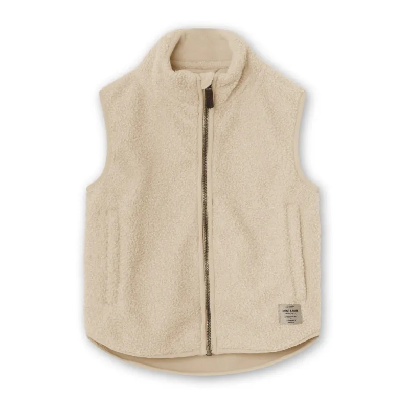 MATBATTAL vest. GRS sold by Mini A Ture