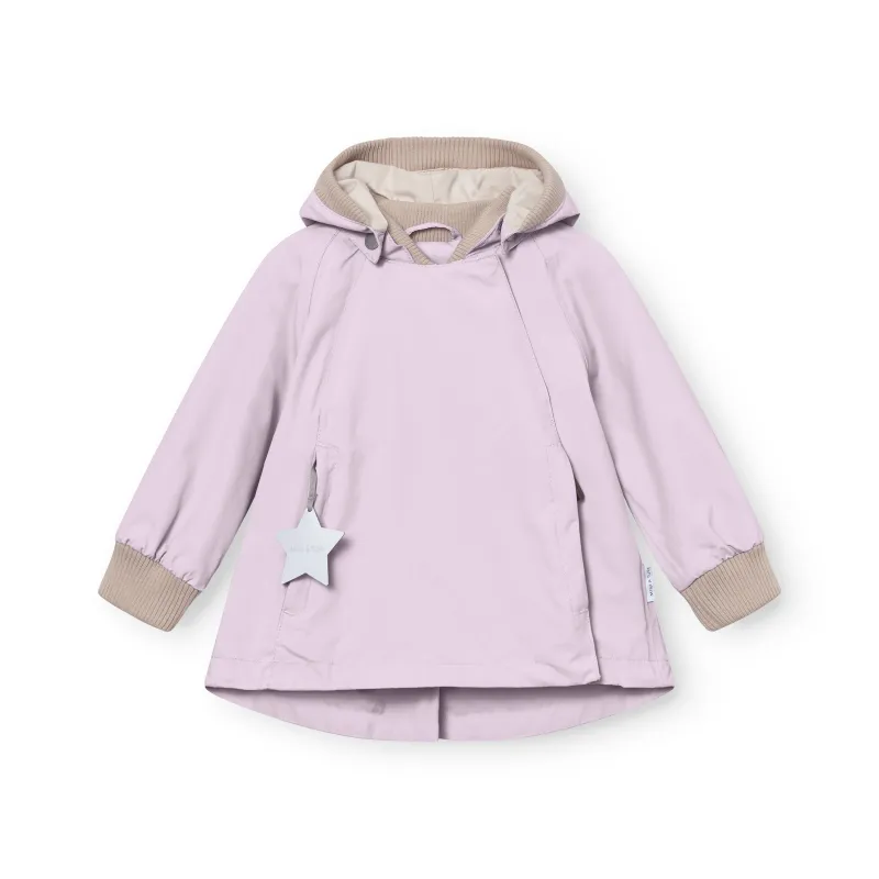 MATWIAMI spring jacket. GRS sold by Mini A Ture
