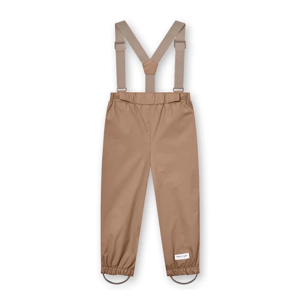MATWILANS spring suspender pants. GRS sold by Mini A Ture product image thumbnail 3