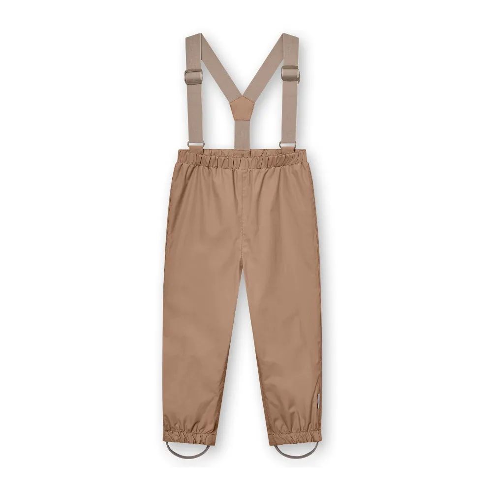 MATWILANS spring suspender pants. GRS sold by Mini A Ture