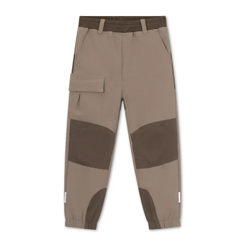 MATTOLVA trek pants. GRS sold by Mini A Ture