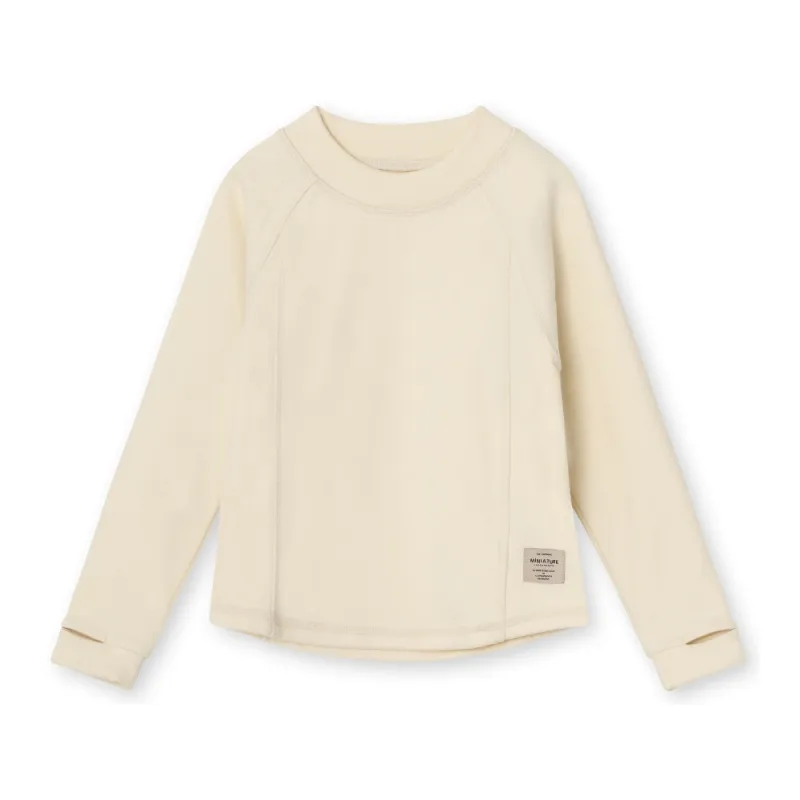 MATLENIE long sleeve t-shirt. GRS sold by Mini A Ture