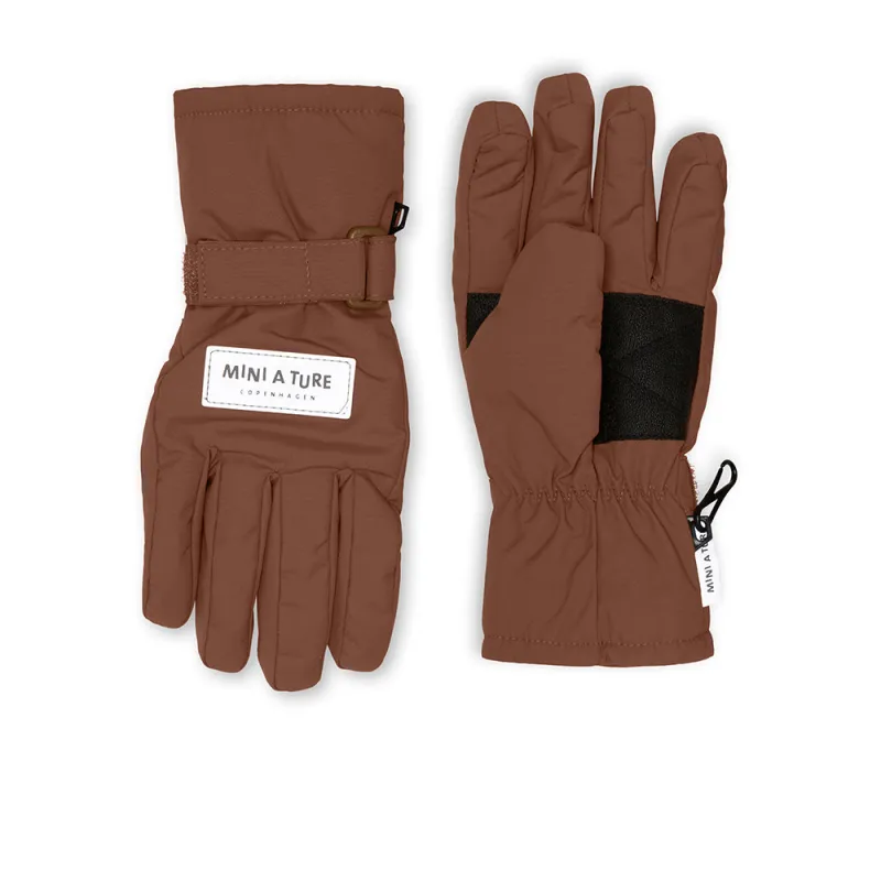 MATCELIO gloves sold by Mini A Ture
