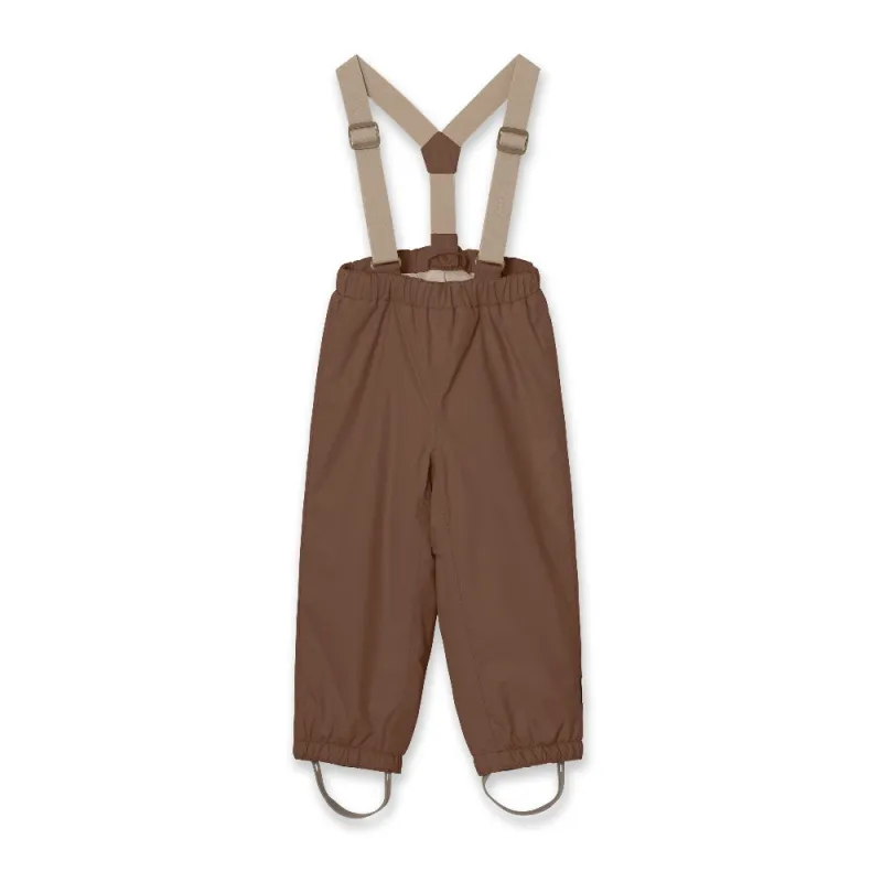 MATWILAS snow pants. GRS sold by Mini A Ture