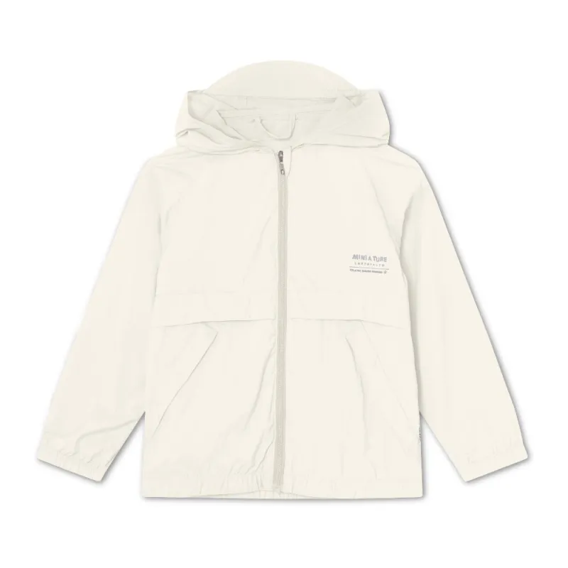 MATASLA UV jacket. GRS sold by Mini A Ture