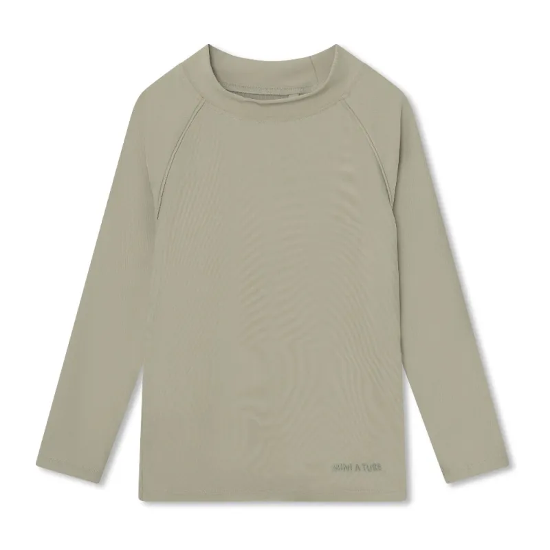 MATGANI UV t-shirt. GRS sold by Mini A Ture