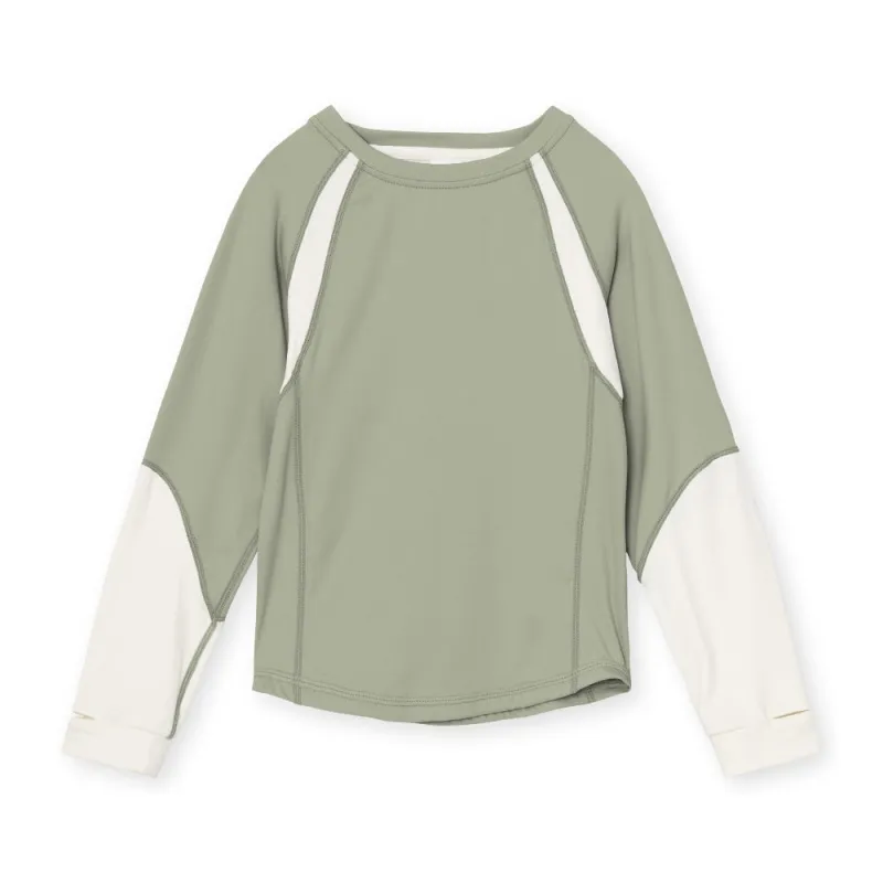 MATLENDI LS t-shirt. GRS sold by Mini A Ture