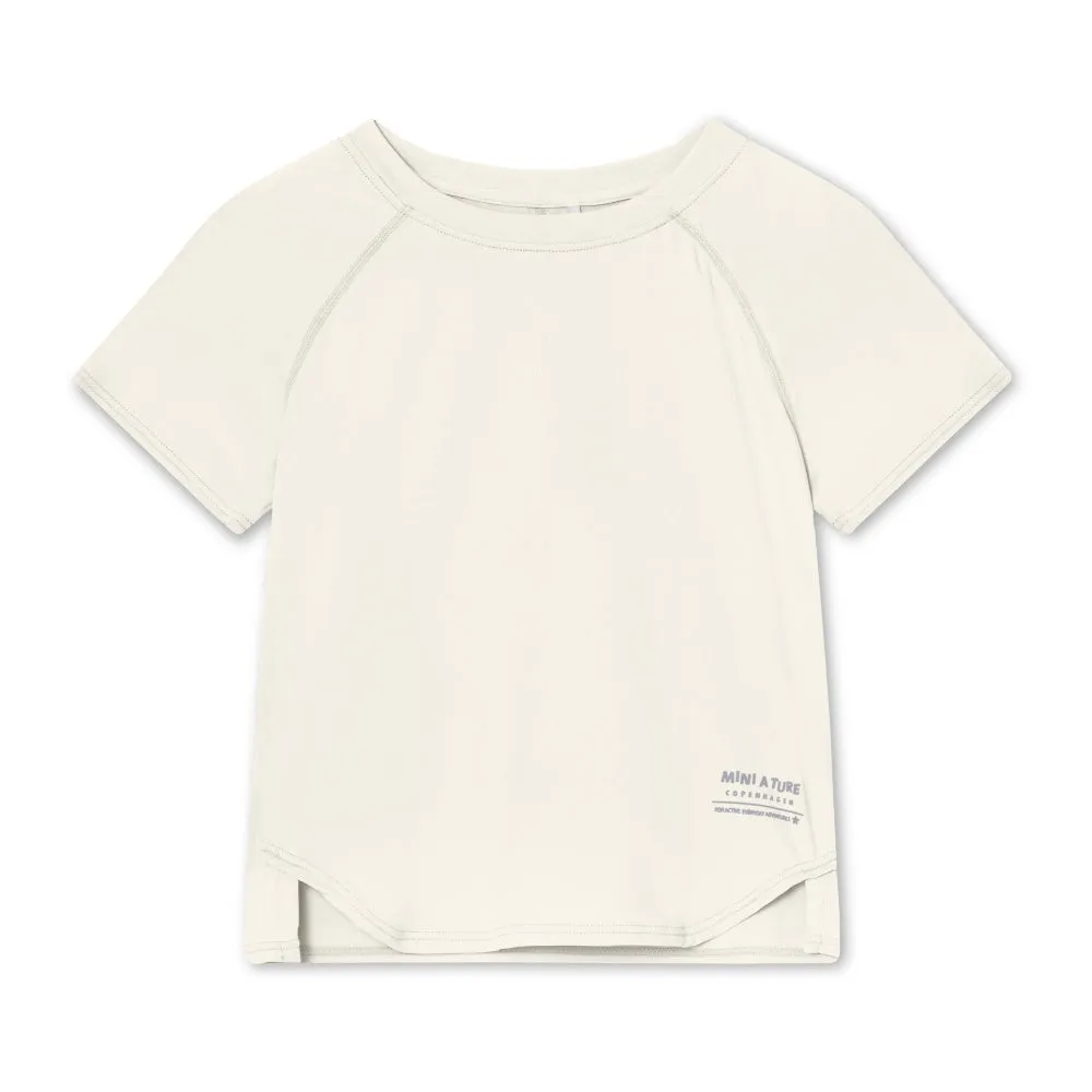 MATBJERGI t-shirt. GRS sold by Mini A Ture