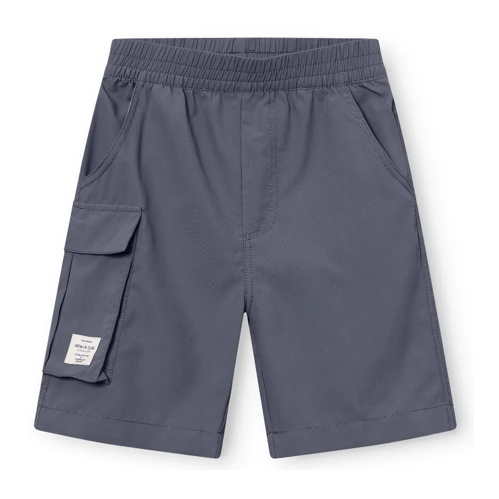 MATADVENTURE shorts. GRS sold by Mini A Ture