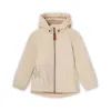 MATBRIDDI spring softshell jacket. GRS sold by Mini A Ture