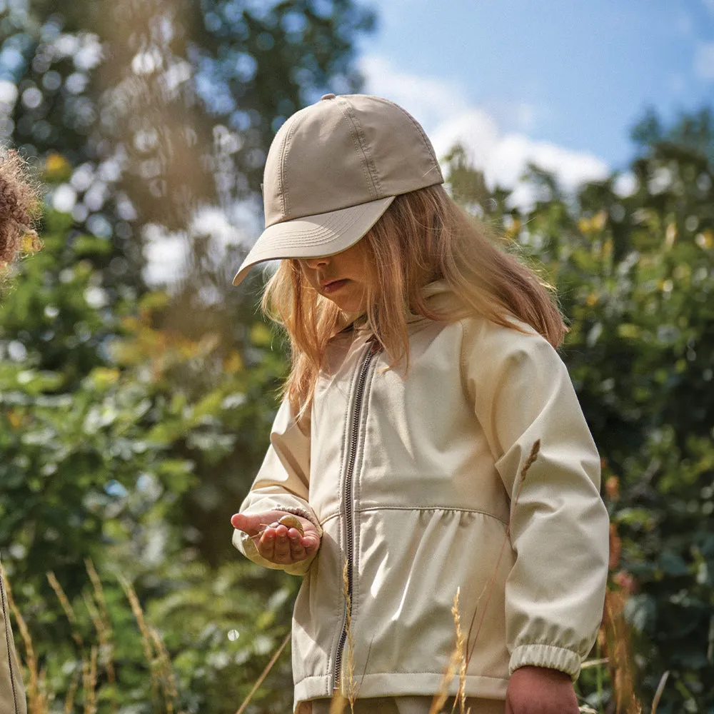 MATBRIDDI spring softshell jacket. GRS sold by Mini A Ture product image thumbnail 4