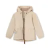 MATBRIDDI spring softshell jacket. GRS sold by Mini A Ture