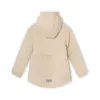 MATBRIDDI spring softshell jacket. GRS sold by Mini A Ture