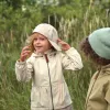 MATBRIDDI spring softshell jacket. GRS sold by Mini A Ture
