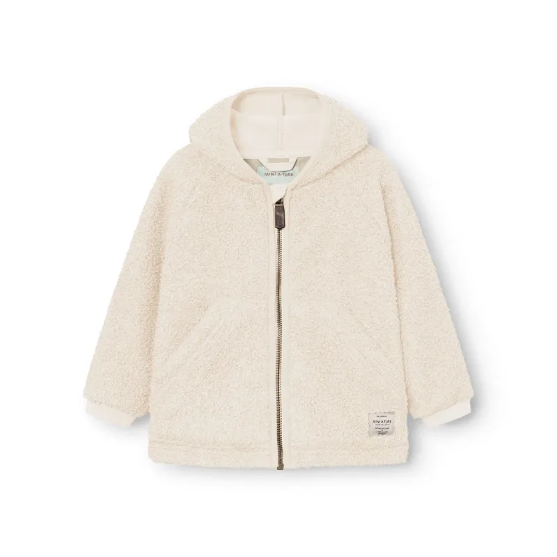 MATLIFF teddyfleece jacket. GRS sold by Mini A Ture