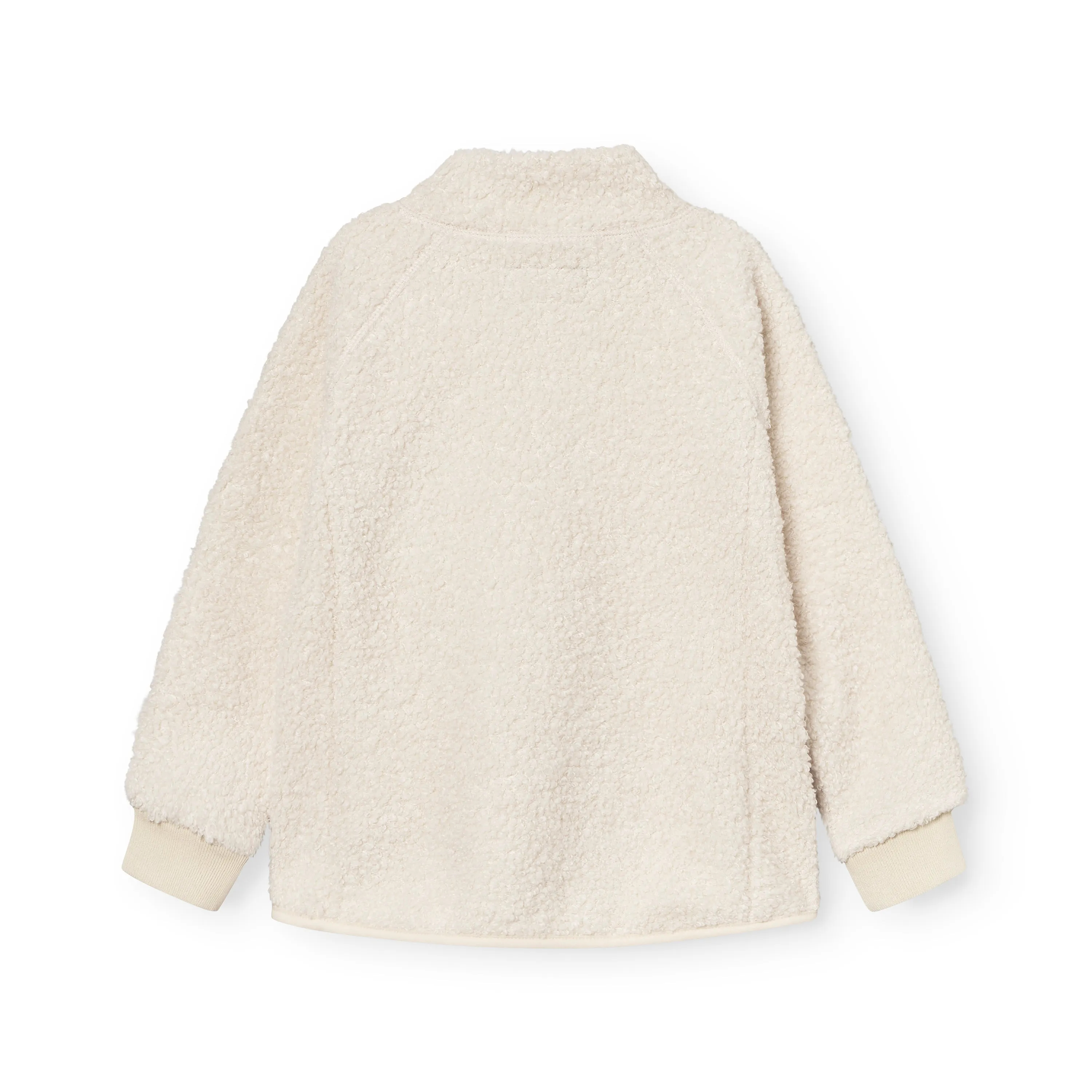 MATCEDRIC teddyfleece jacket. GRS sold by Mini A Ture product image thumbnail 3