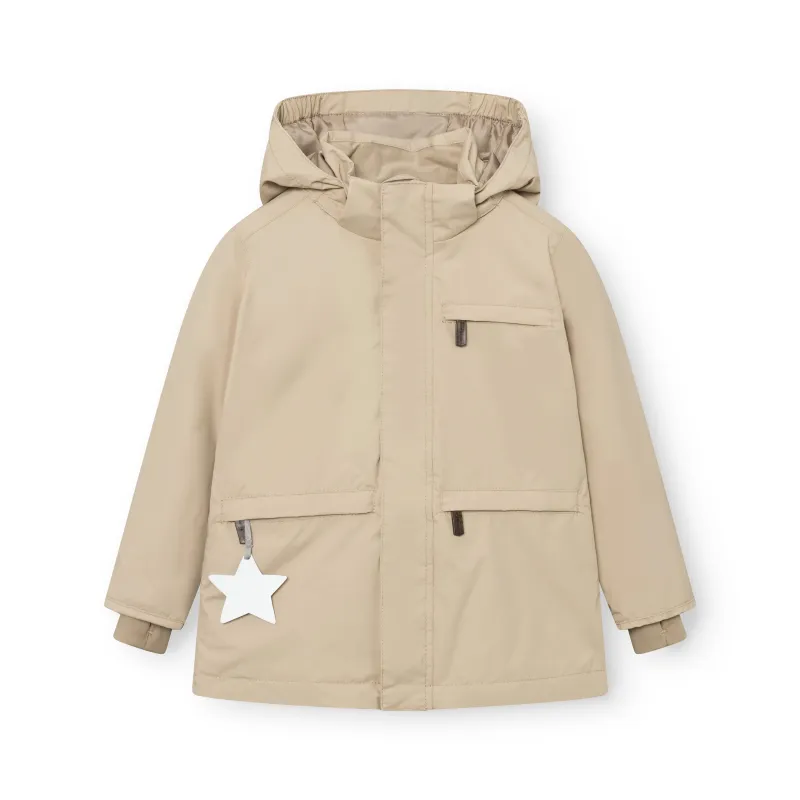 MATADWENO all season jacket. GRS sold by Mini A Ture