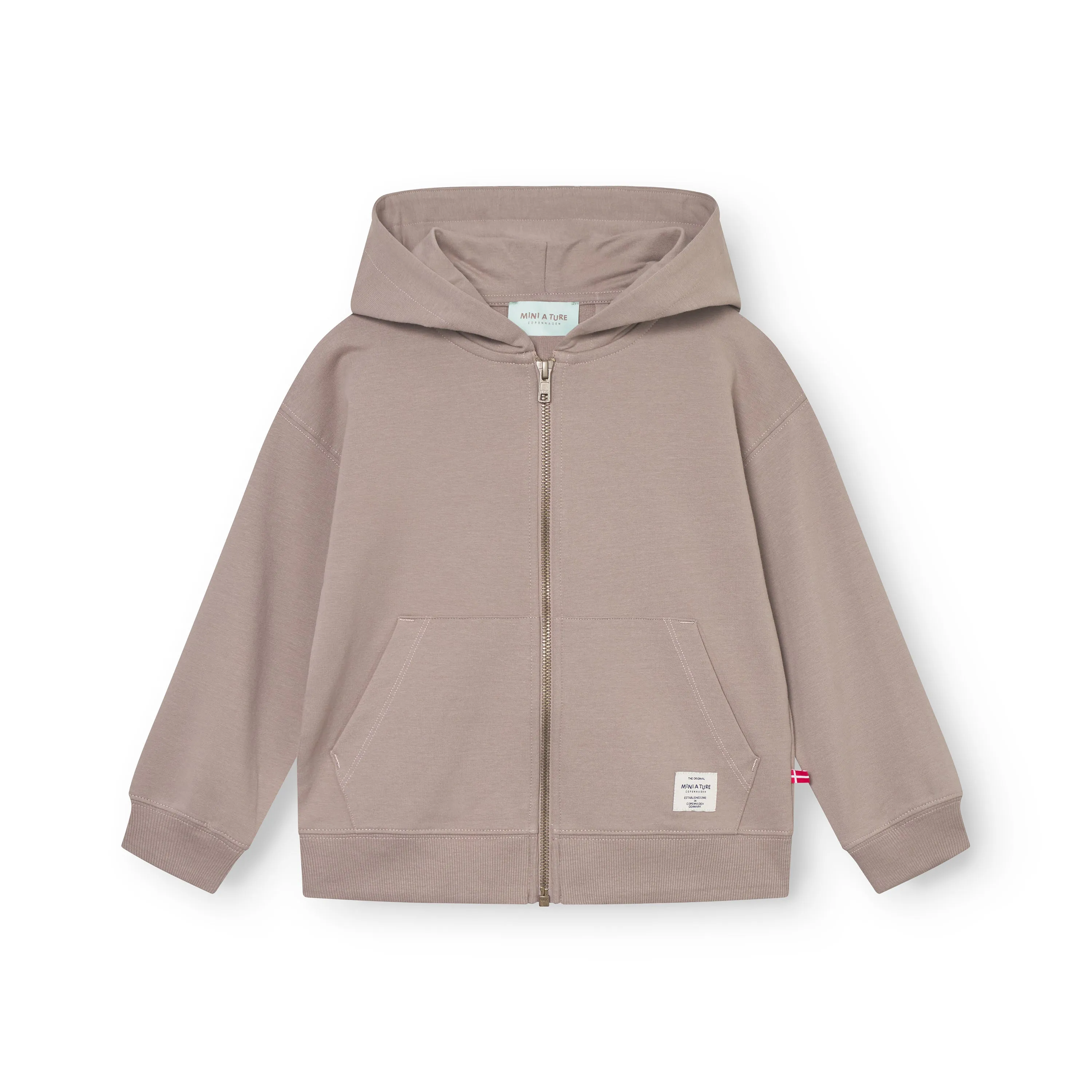 MATALFI zip hoodie sold by Mini A Ture product image thumbnail 4