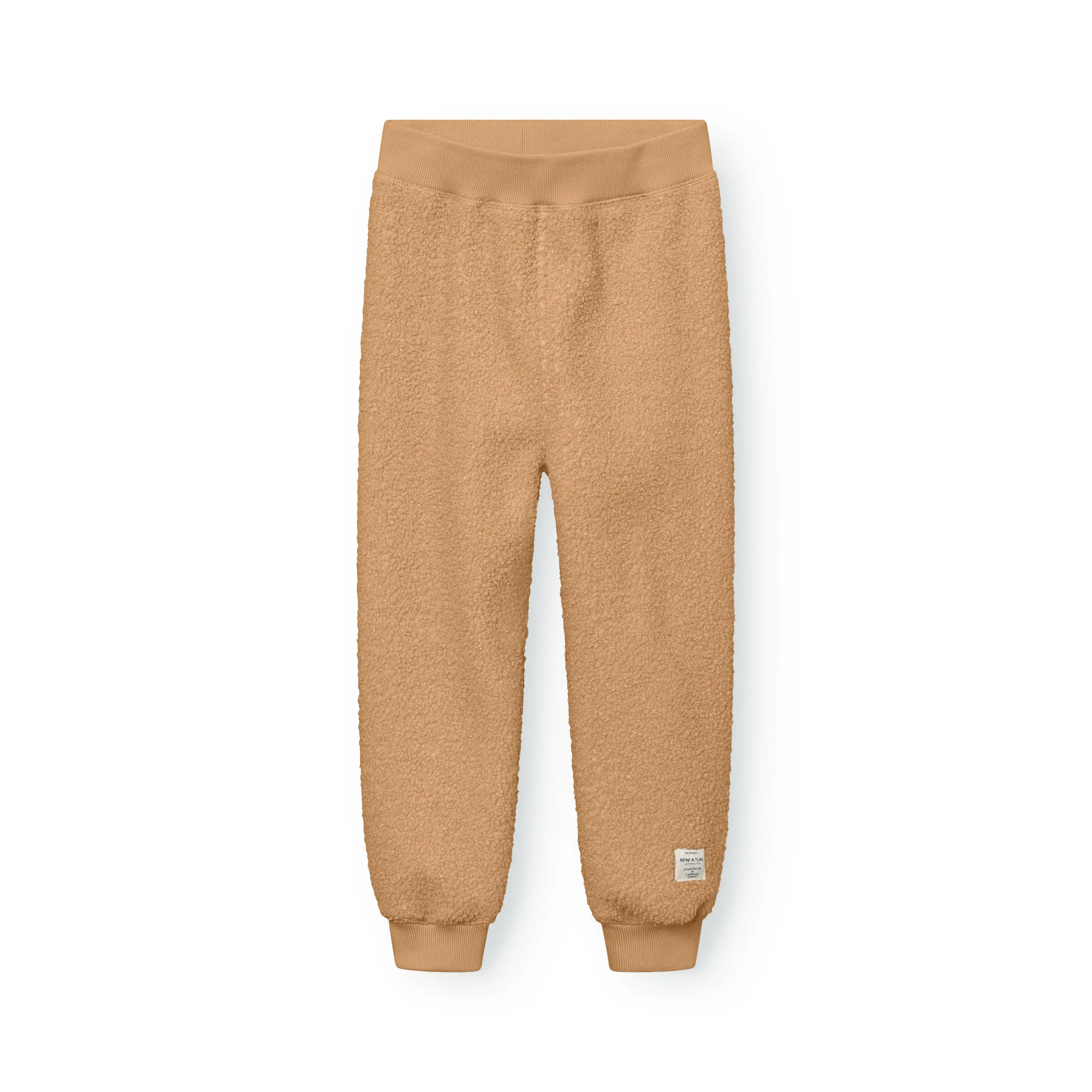 MATVALUR teddyfleece pants. GRS sold by Mini A Ture product image thumbnail 5