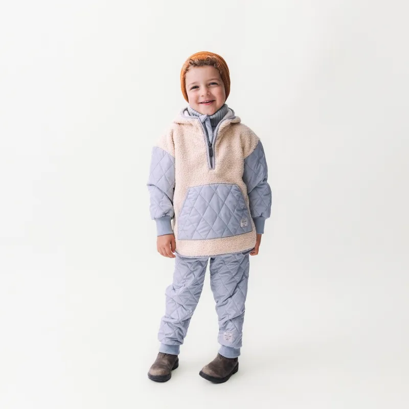 MATJAVA thermo pants. GRS sold by Mini A Ture