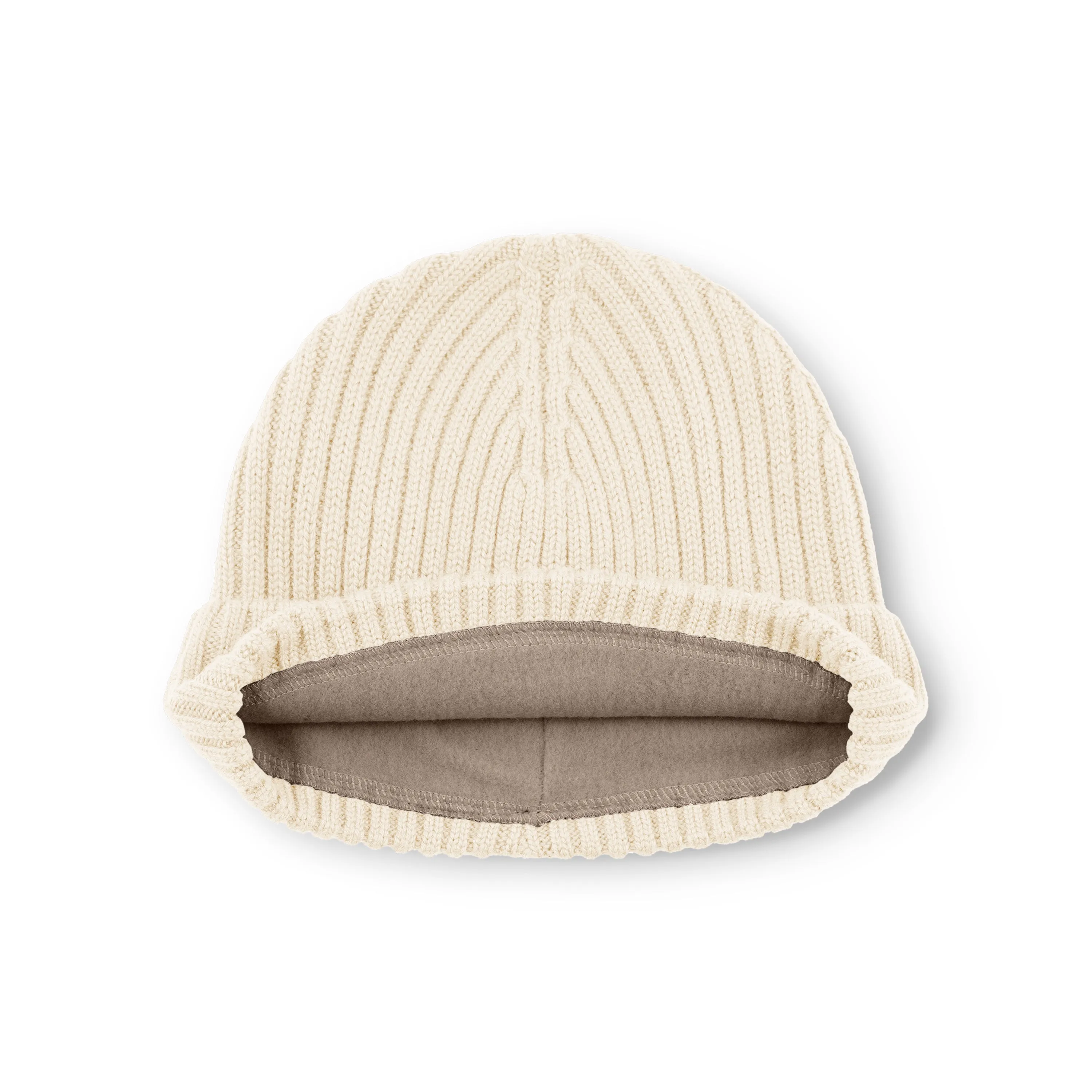 MATBOJE fleece lined beanie. RWS sold by Mini A Ture product image thumbnail 5