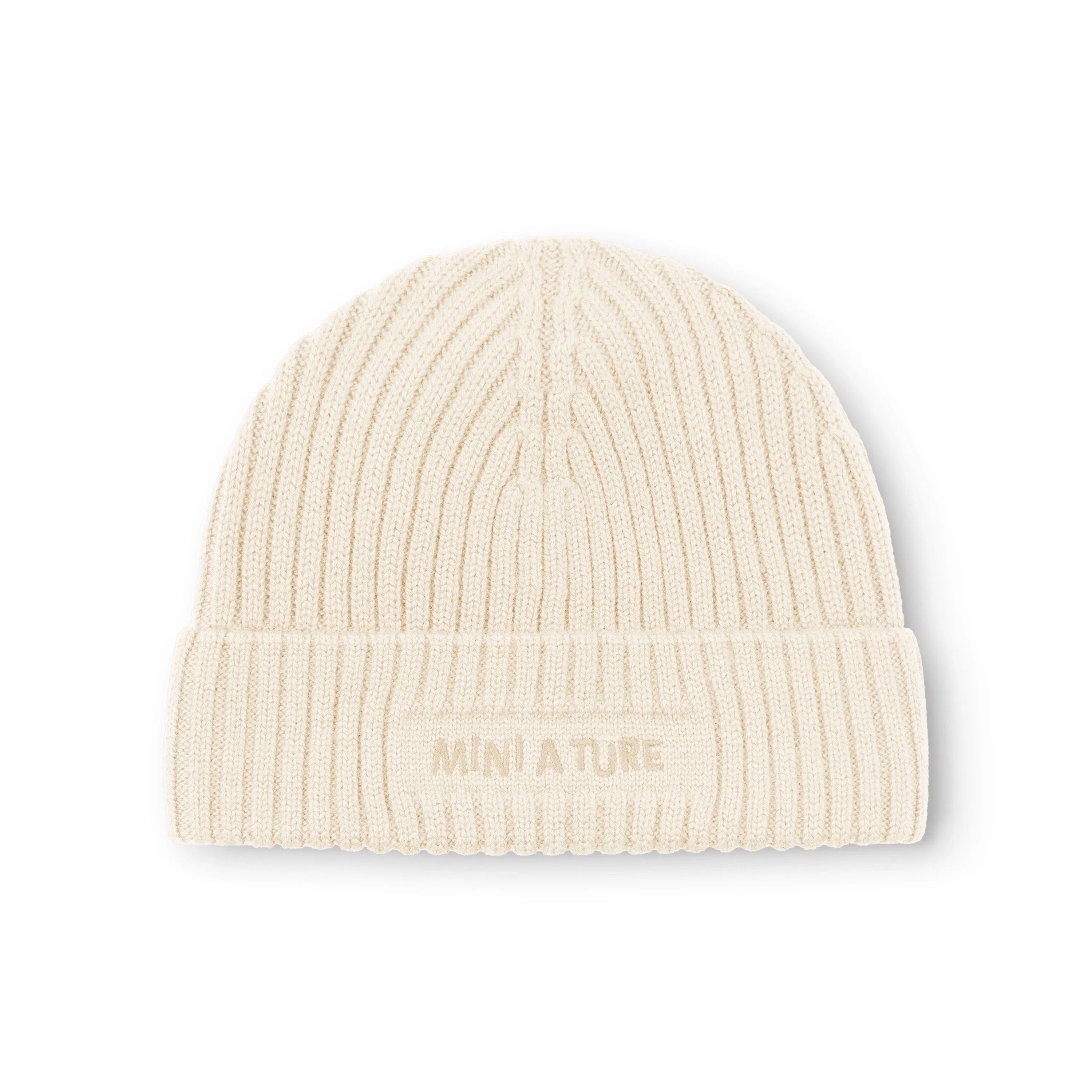 MATBOJE fleece lined beanie. RWS sold by Mini A Ture product image thumbnail 4