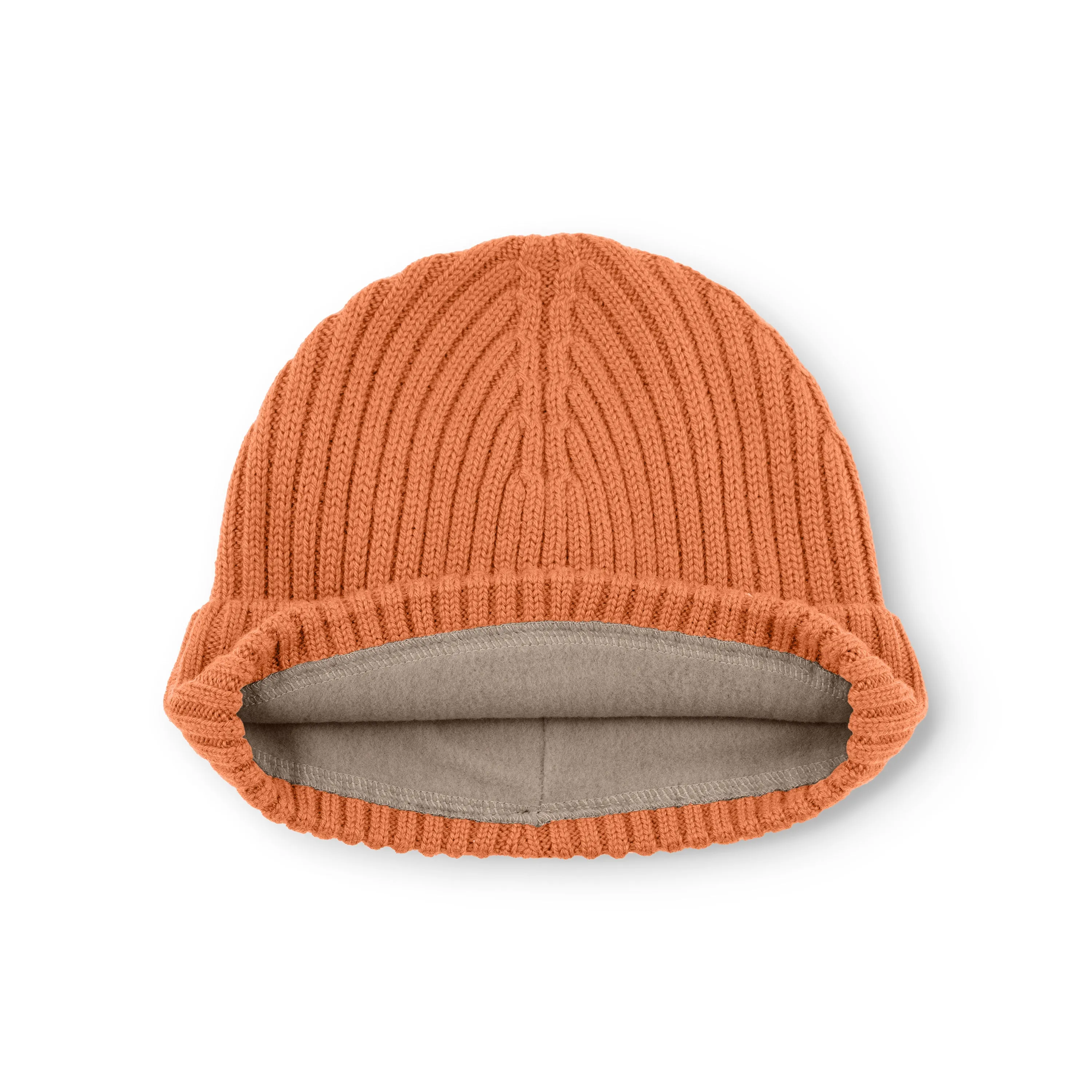 MATBOJE fleece lined beanie. RWS sold by Mini A Ture product image thumbnail 3