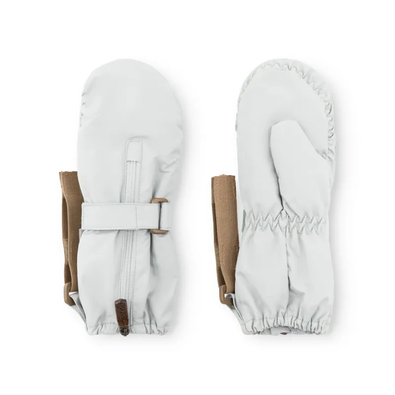 MATCESAR fleece lined mittens sold by Mini A Ture
