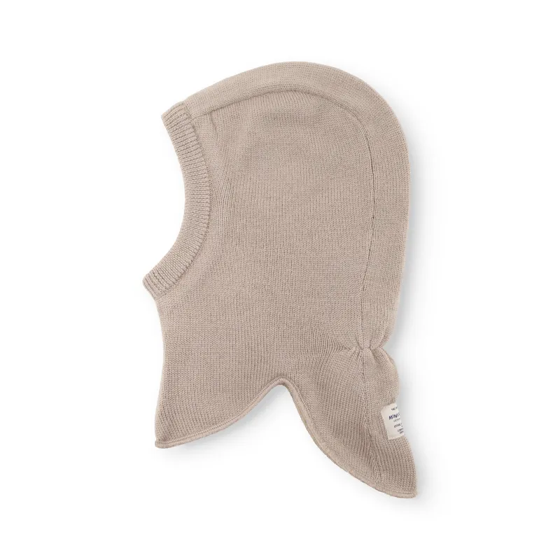 MATJORK Fleece lined hood. RWS sold by Mini A Ture