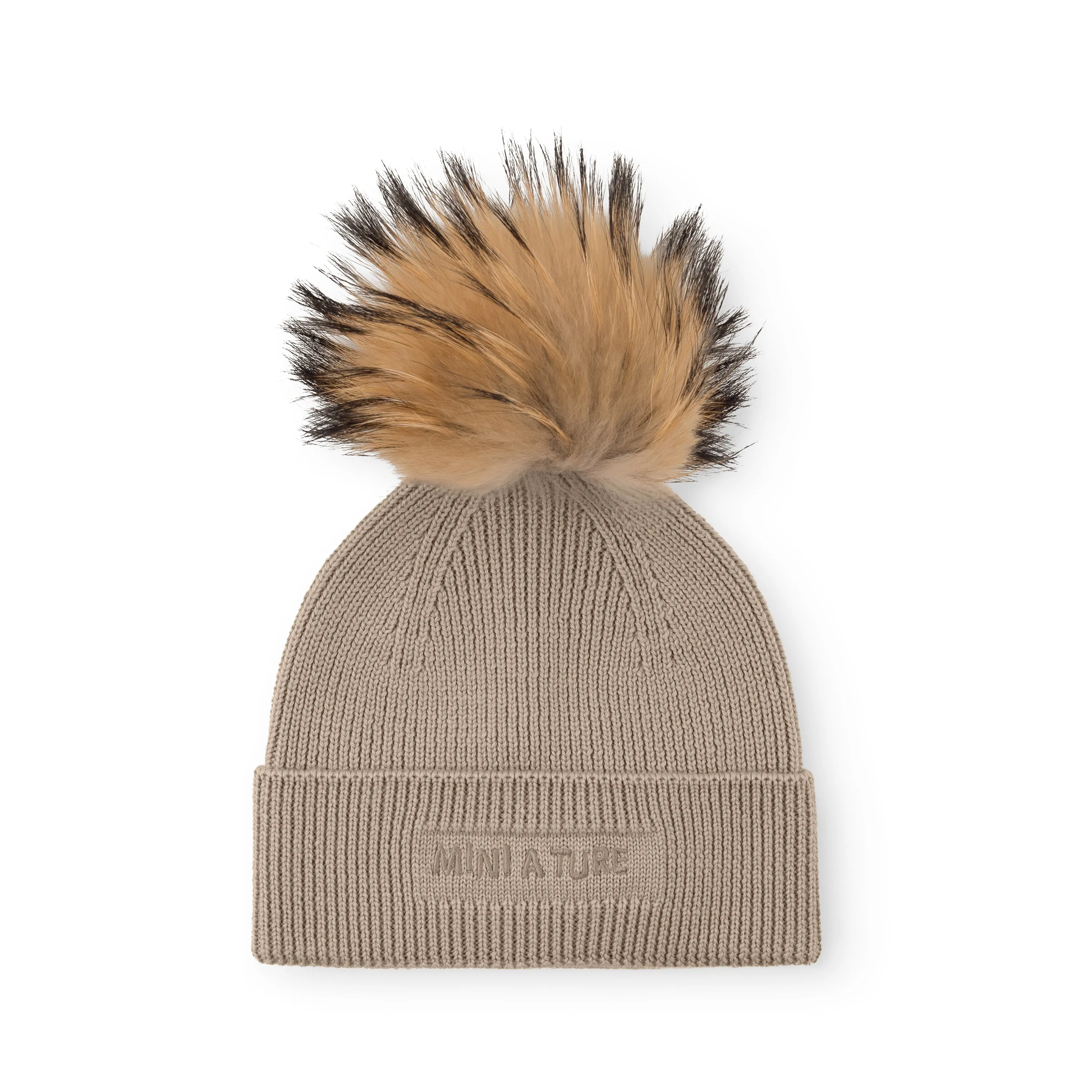 MATBOJE beanie fur. RWS sold by Mini A Ture product image thumbnail 5