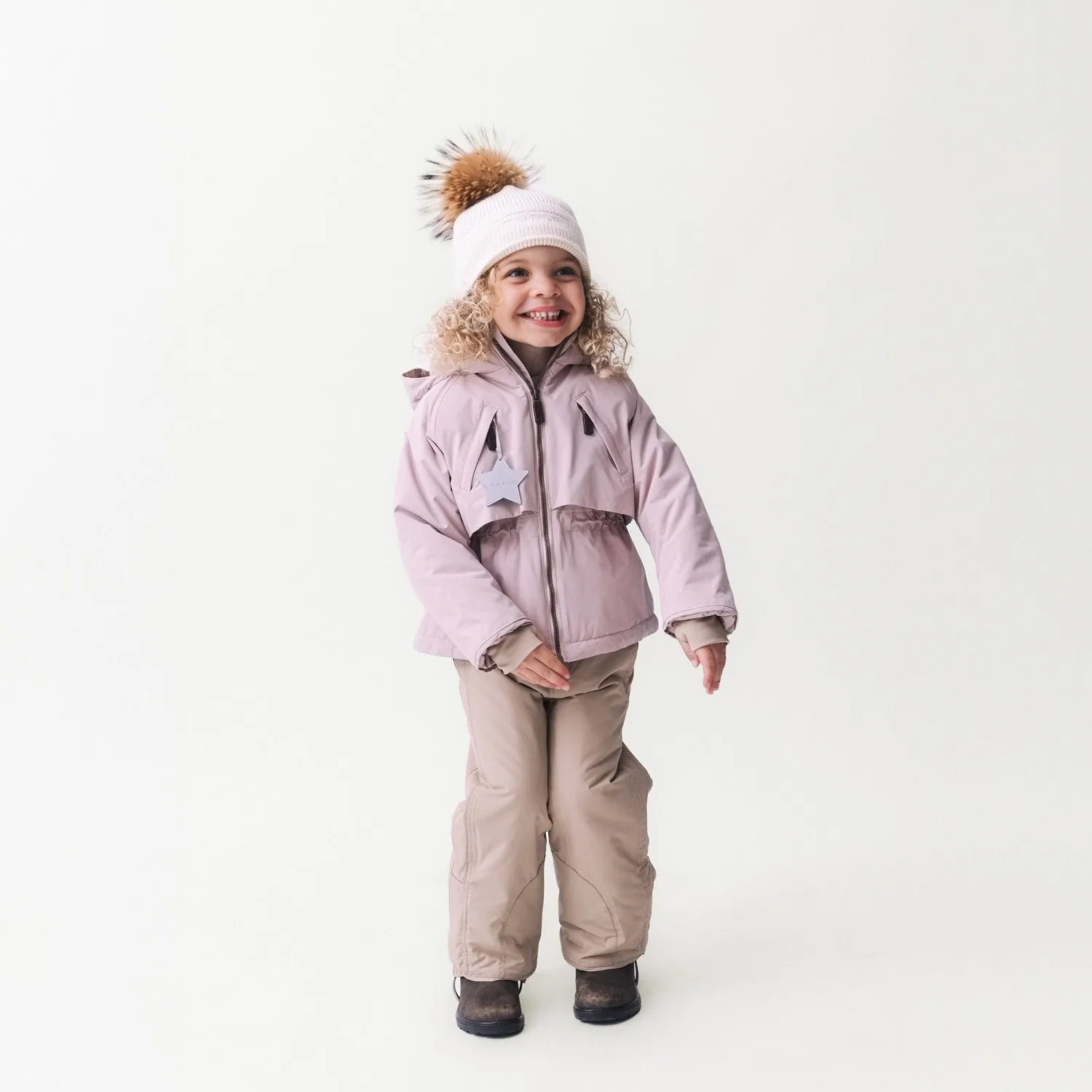 MATBOJE beanie fur. RWS sold by Mini A Ture product image thumbnail 3