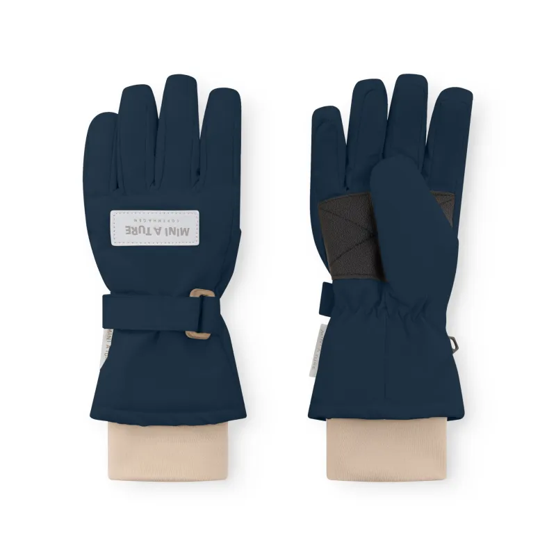 MATCELIO gloves sold by Mini A Ture