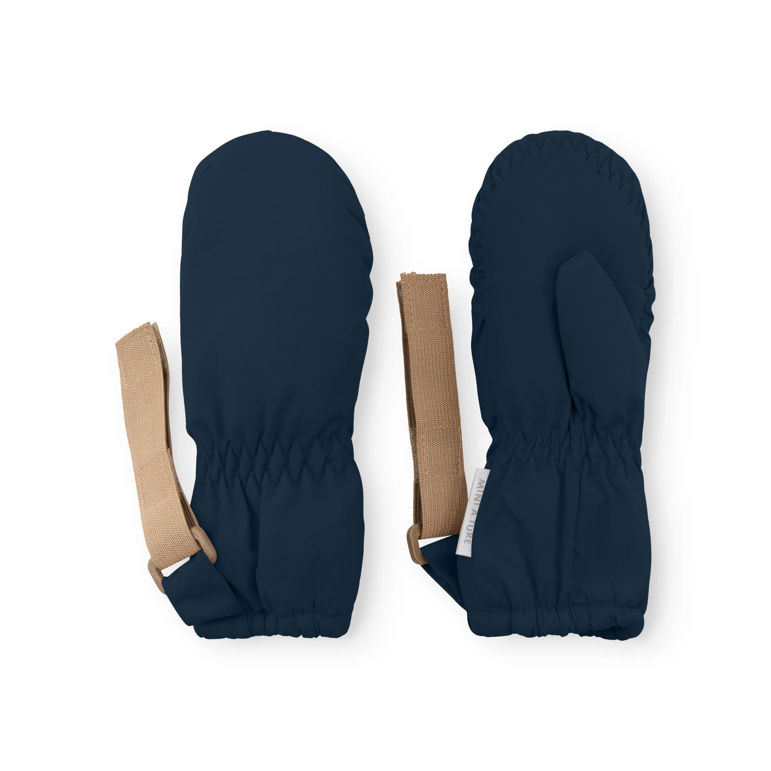 MATCORDT fleece lined mittens sold by Mini A Ture product image thumbnail 2
