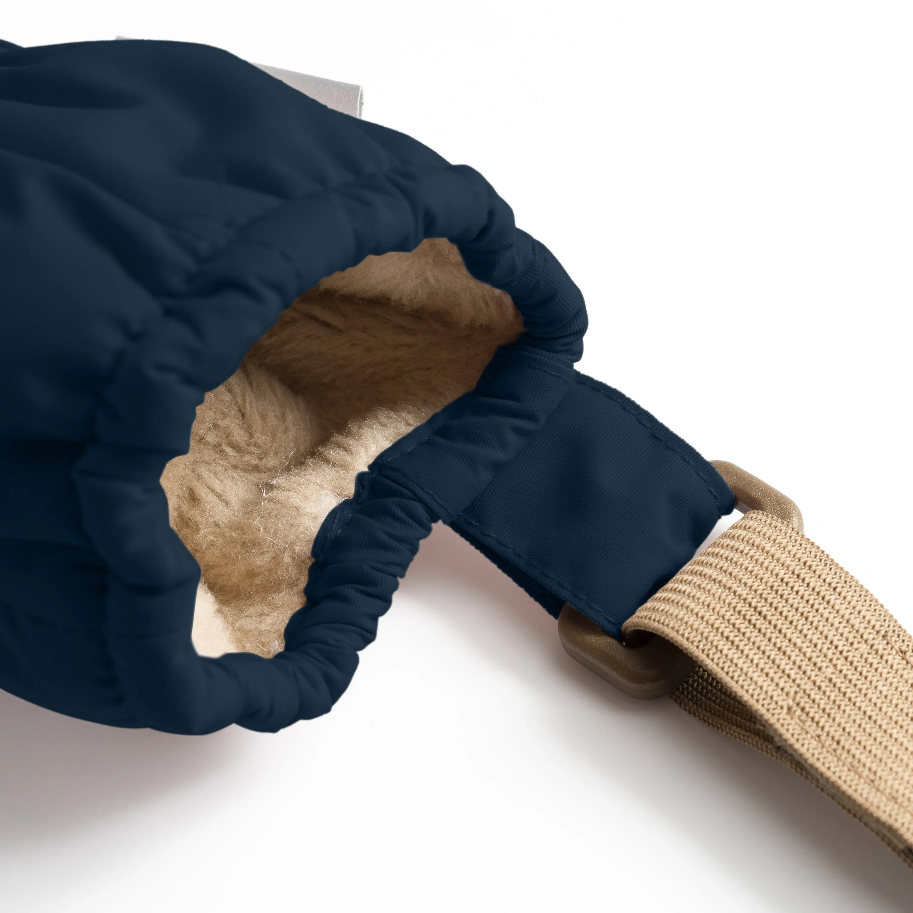 MATCORDT fleece lined mittens sold by Mini A Ture product image thumbnail 5