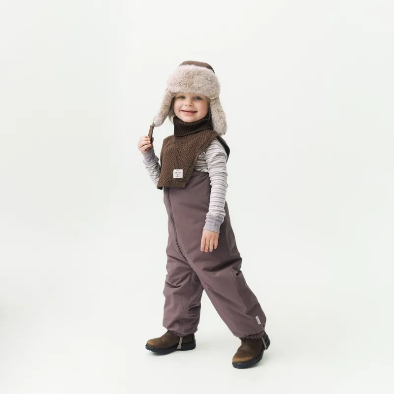 MATWALENTY snow pants. GRS sold by Mini A Ture