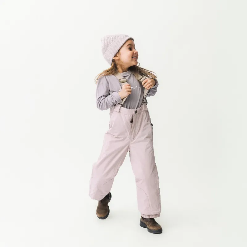 MATWITTE snow pants. GRS sold by Mini A Ture