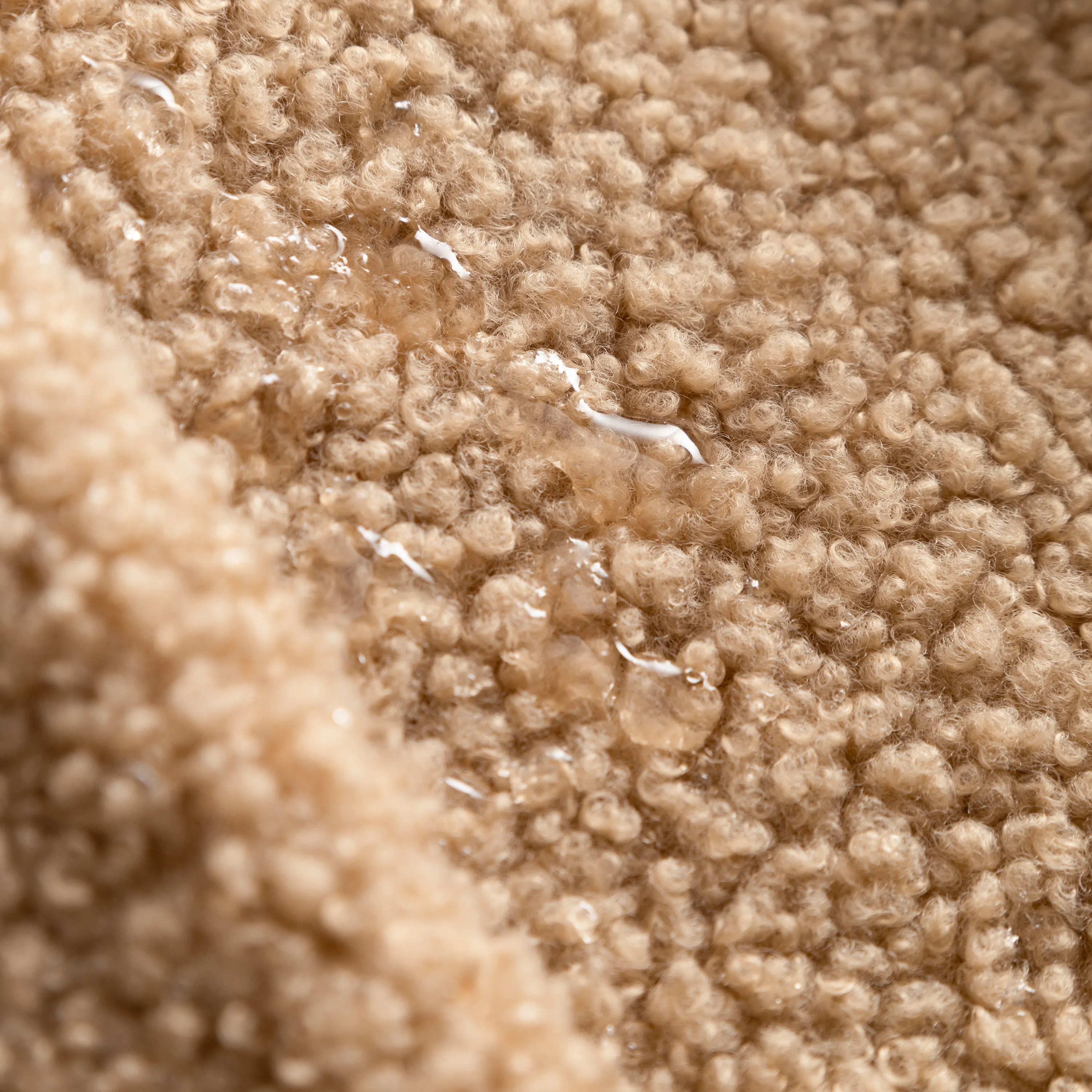 MATCAYKAS sherpa jacket. GRS sold by Mini A Ture product image thumbnail 5