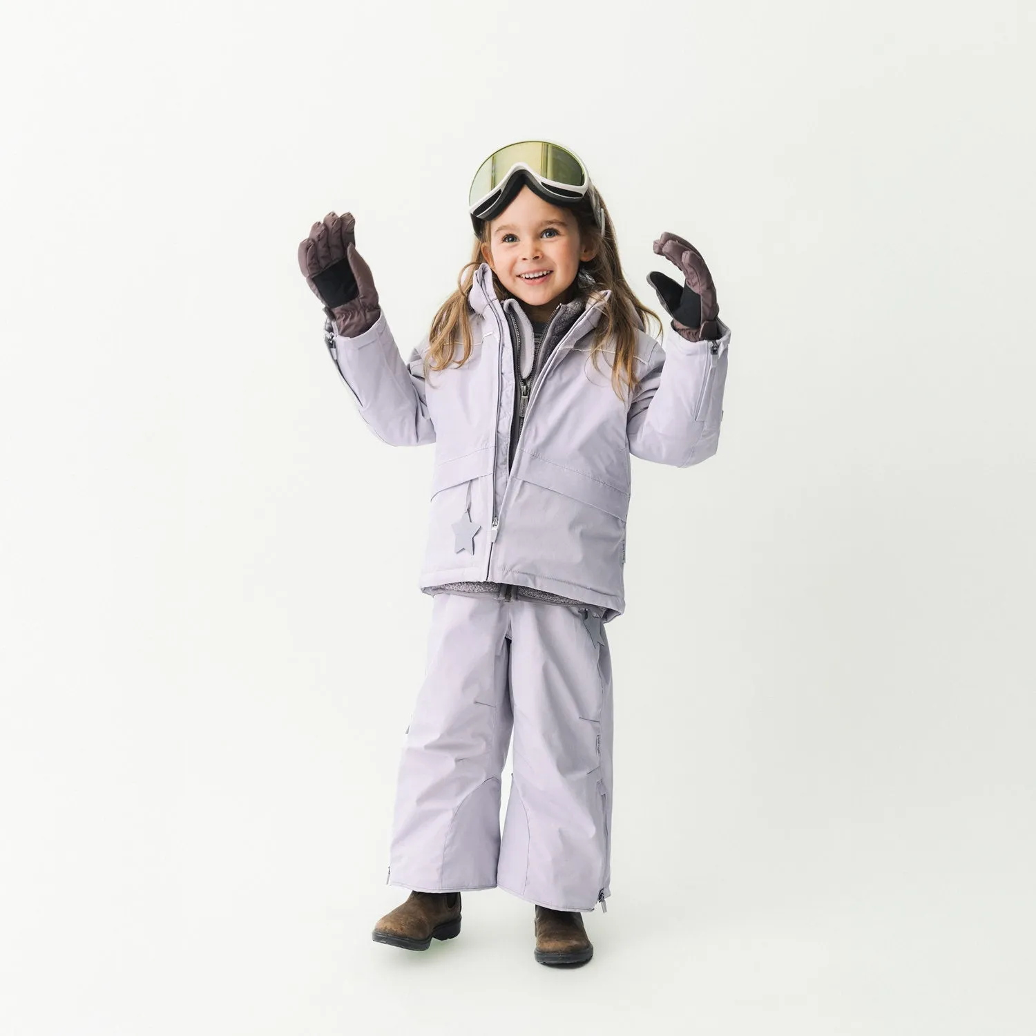 MATADANE ski tech jacket. GRS sold by Mini A Ture product image thumbnail 4