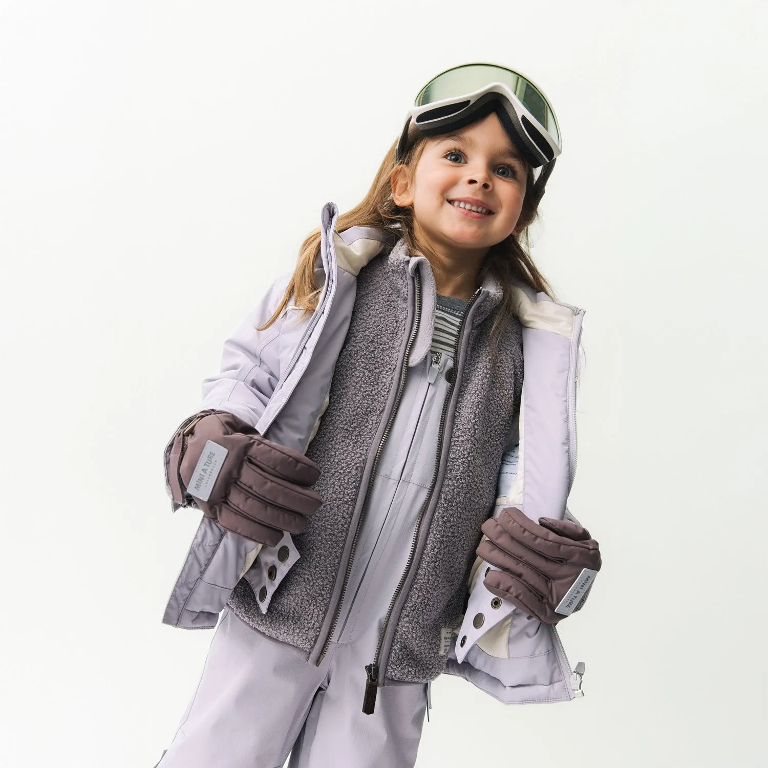 MATADANE ski tech jacket. GRS sold by Mini A Ture product image thumbnail 5