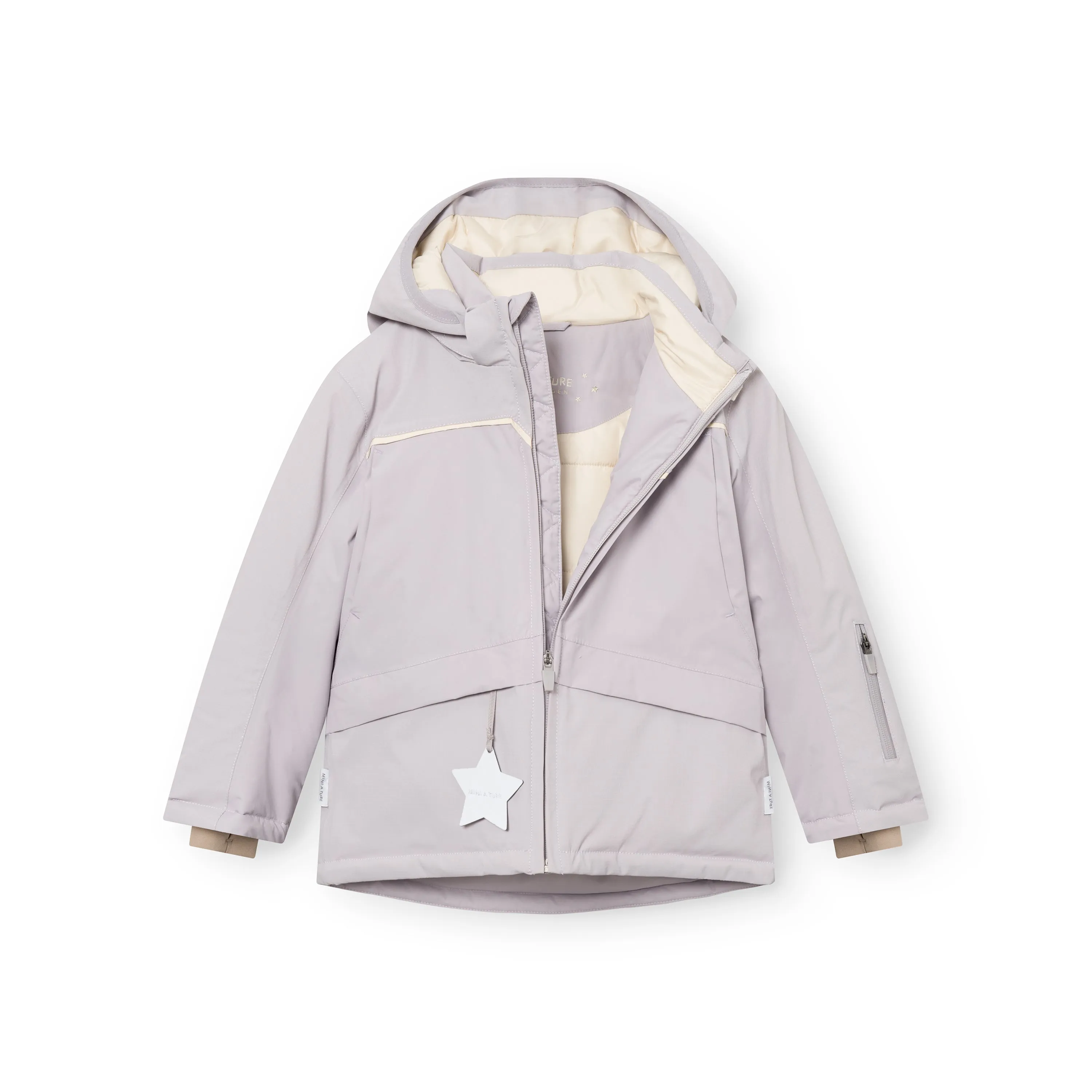 MATADANE ski tech jacket. GRS sold by Mini A Ture product image thumbnail 3