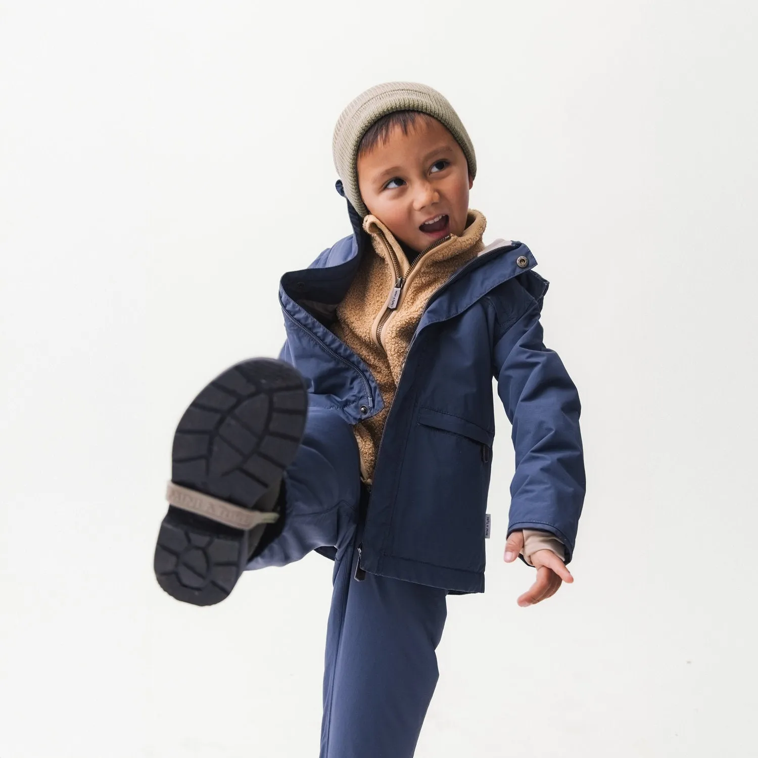 MATWILANSO all season pants. GRS sold by Mini A Ture