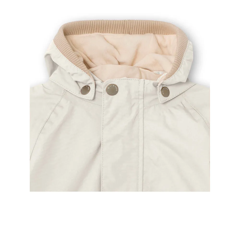 MATWALLY spring jacket. GRS sold by Mini A Ture product image thumbnail 4